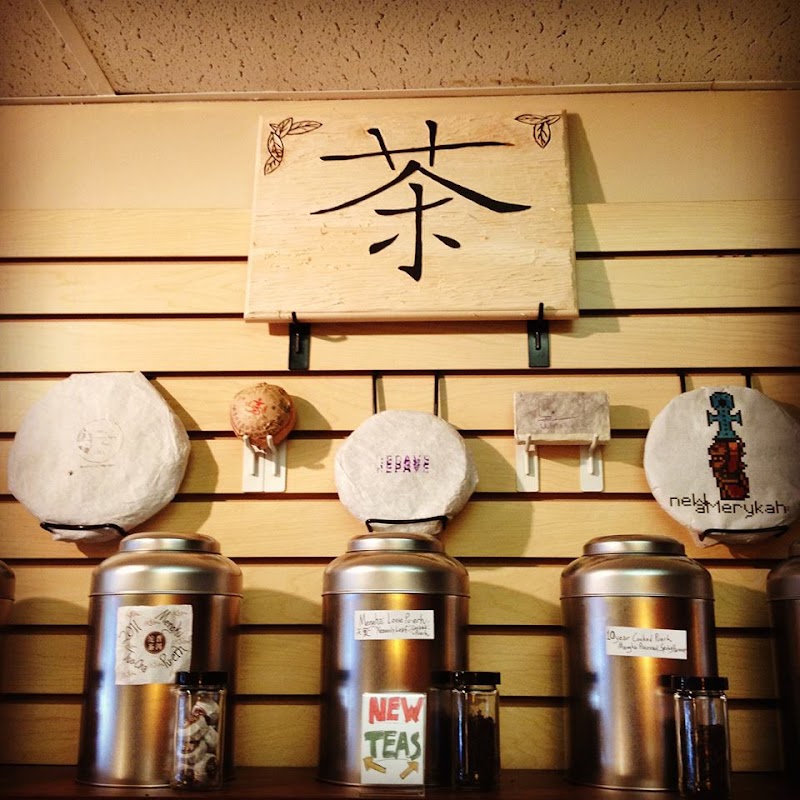 Mana Bar: Exotic Beverage Lounge