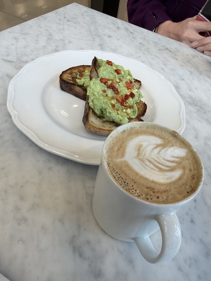 il Caffè at ENZO’S TABLE