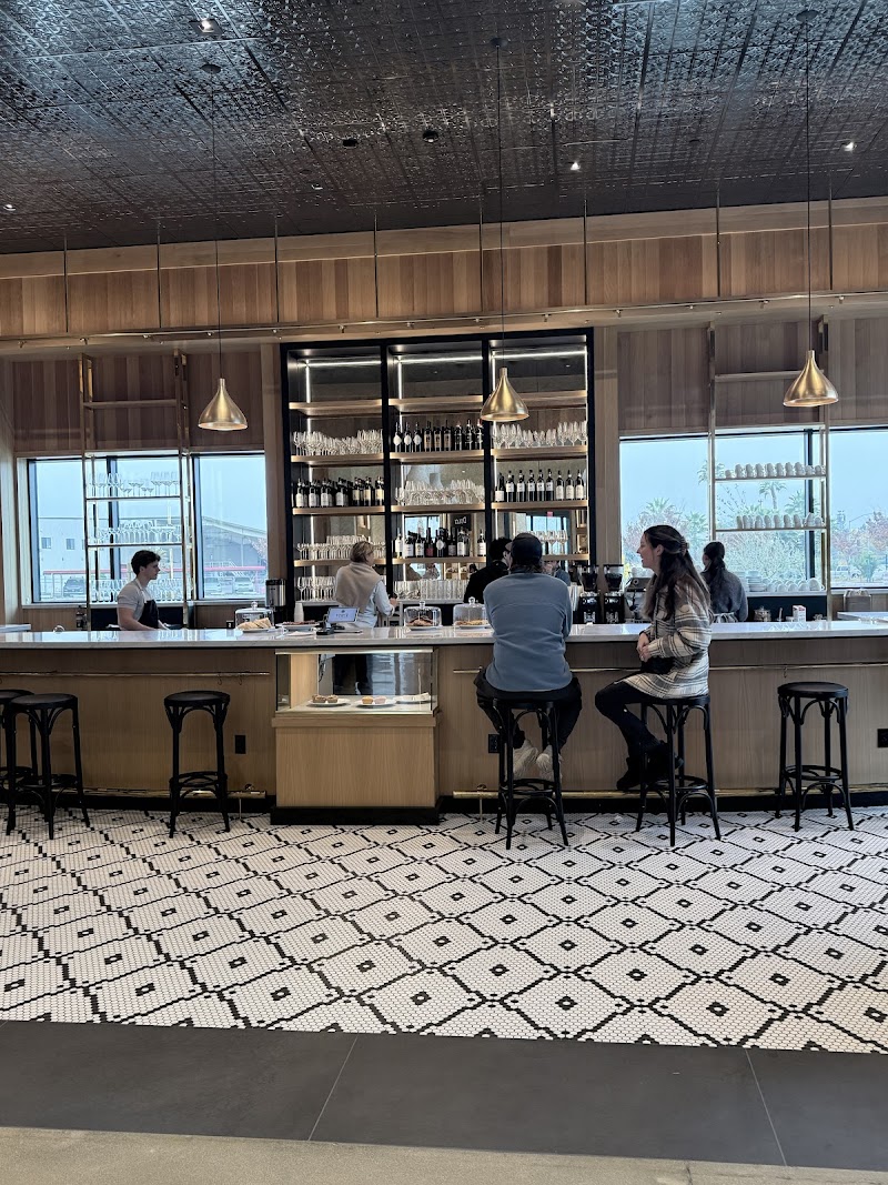 il Caffè at ENZO’S TABLE