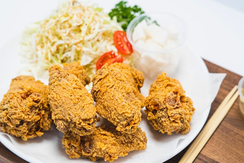 Cafe The Mani 더마니