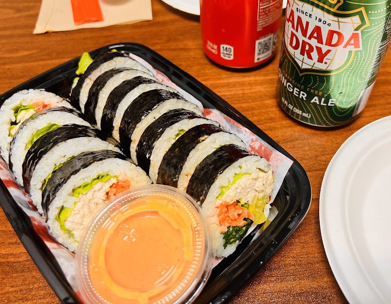 Cafe The Mani 더마니