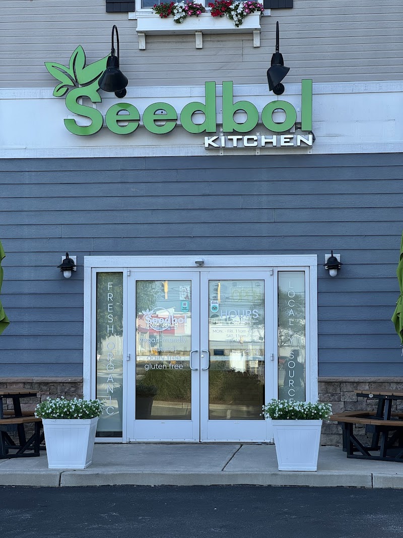 Seedbol Kitchen