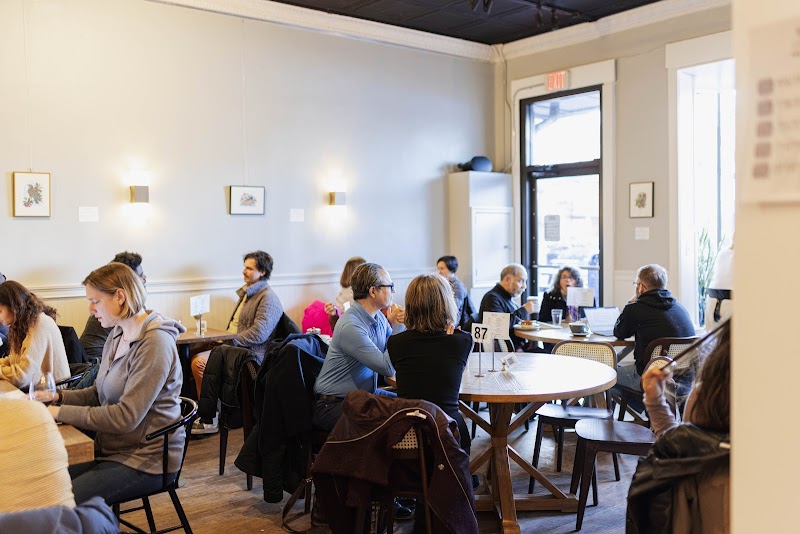 Takoma Beverage Company