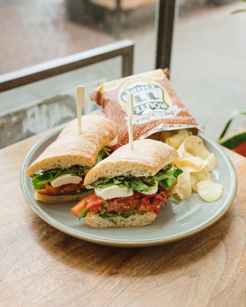 Takoma Beverage Company