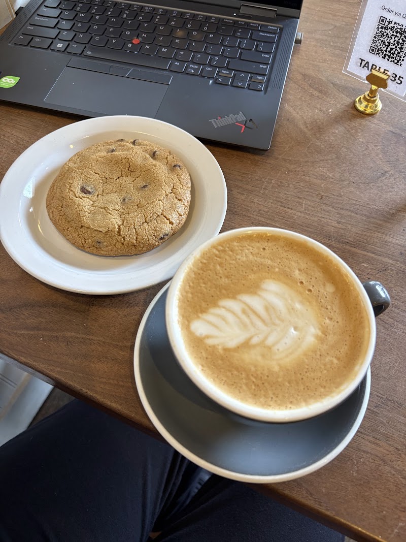 Takoma Beverage Company