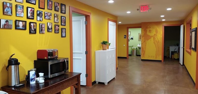 Joe's Addiction Coffee Shop