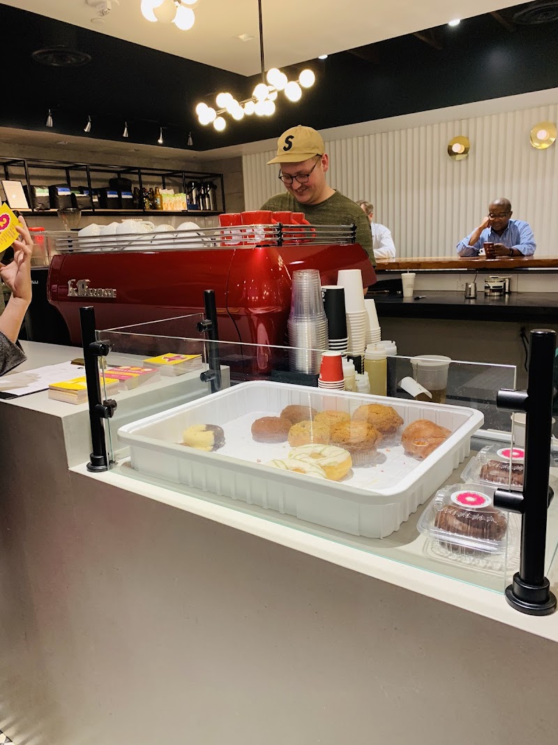 Greenway Coffee & Tea