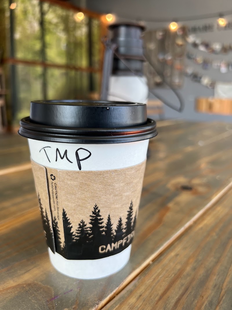 Campfire coffee co.