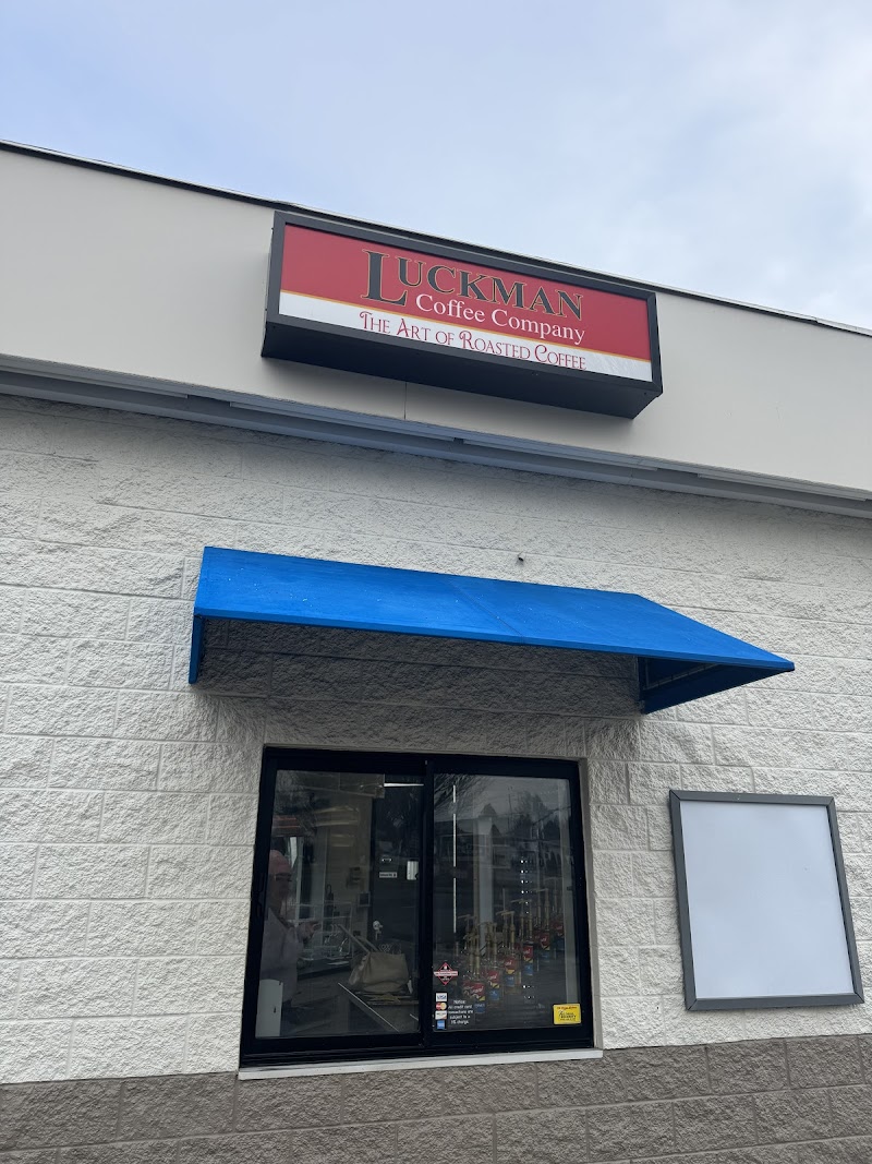 Luckman Coffee Company