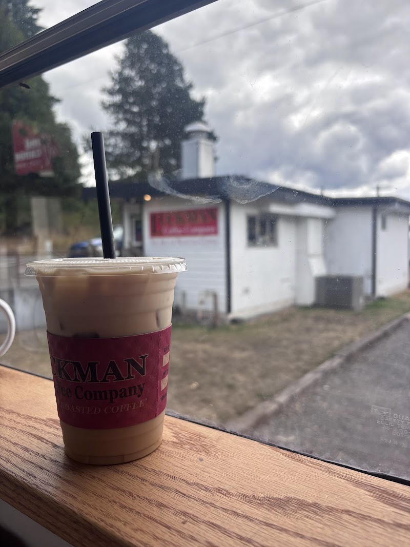 Luckman Coffee Company