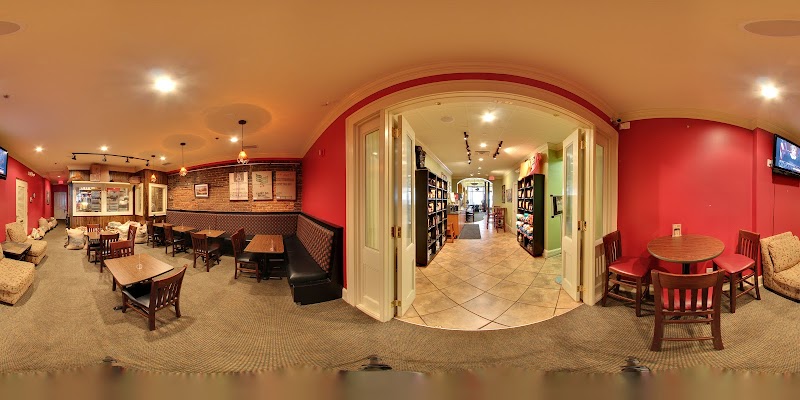 Serda's Coffee Company