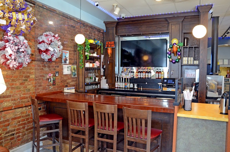 Serda's Coffee Company