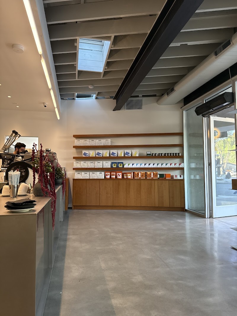 Play Coffee Laguna Beach