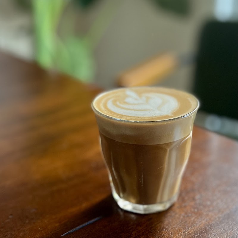 Chugach Mountain Roasters