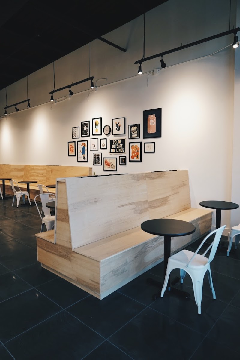 Lemma Coffee Co - Frisco