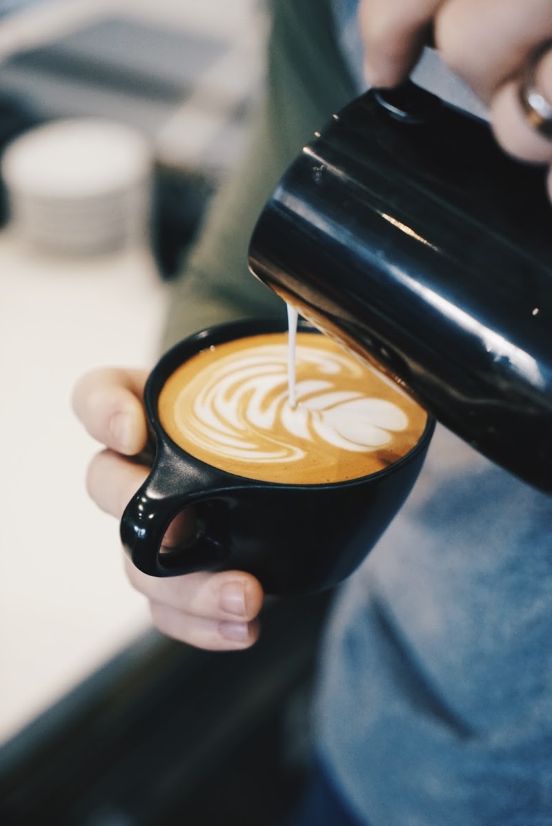 Lemma Coffee Co - Frisco