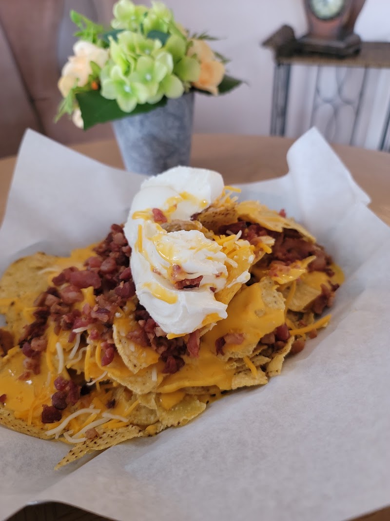 Hope Cafe and Creperie