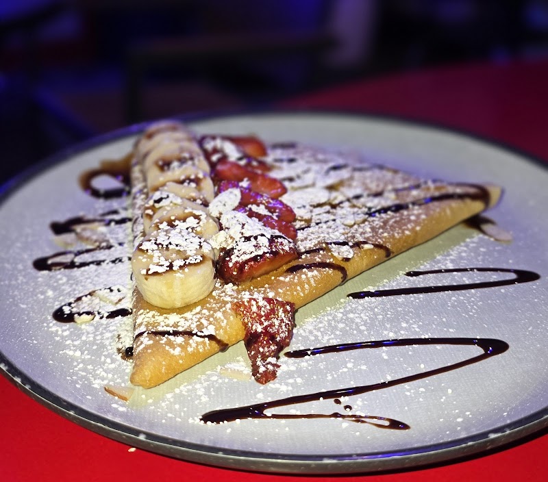 Hope Cafe and Creperie