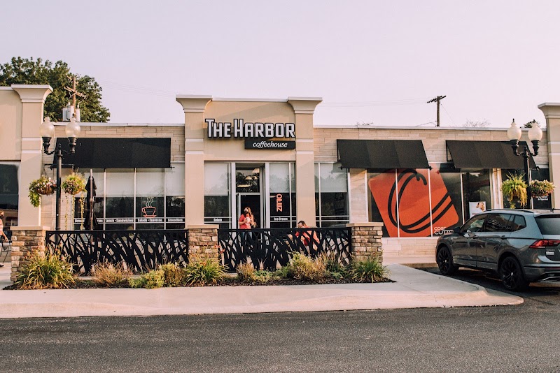 Harbor Coffeehouse