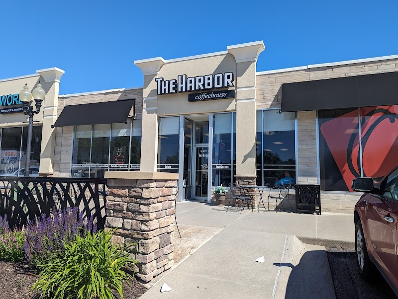 Harbor Coffeehouse