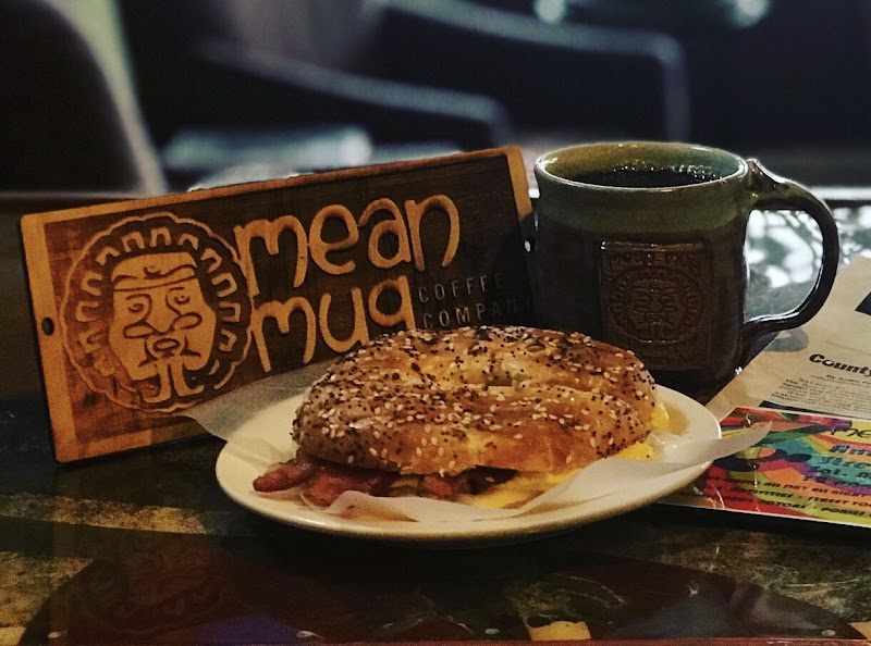 Mean Mug Coffee Company