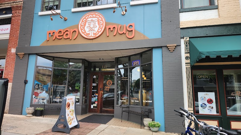 Mean Mug Coffee Company