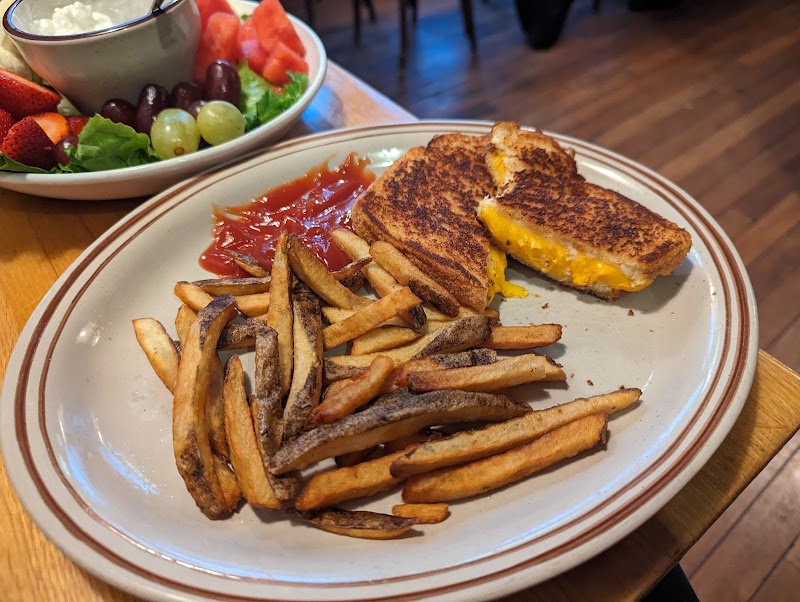 Easy Street Cafe - Bowling Green, OH