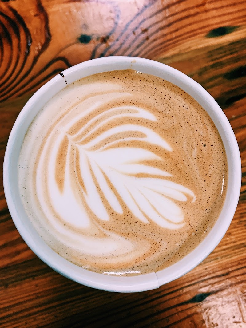 The Meantime Coffee Co.