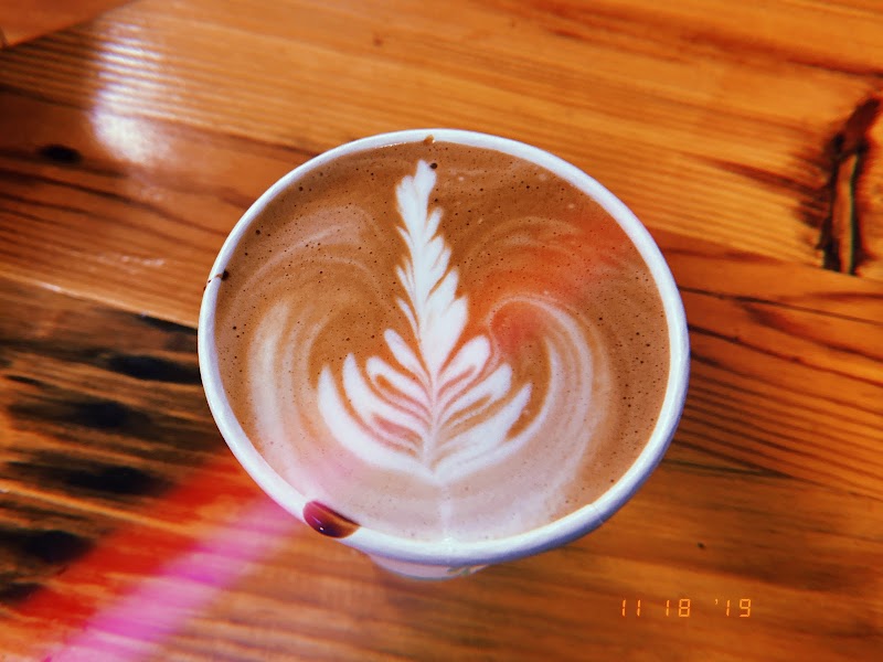 The Meantime Coffee Co.