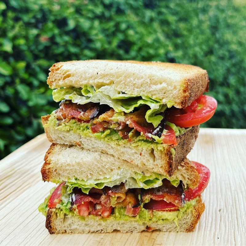 Steadfast Cafe on Broadway