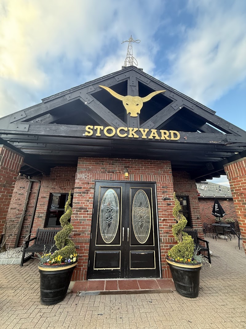The Stockyard Restaurant