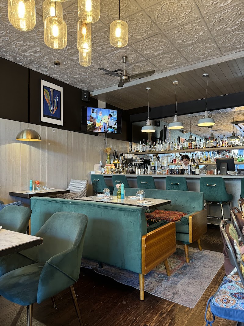 Kitchen at Cobble Hill