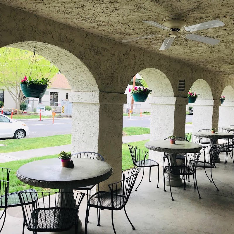 Cal Java Coffee Esplanade