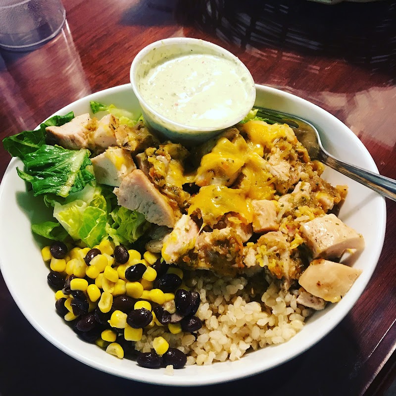 Cal Java Coffee Esplanade