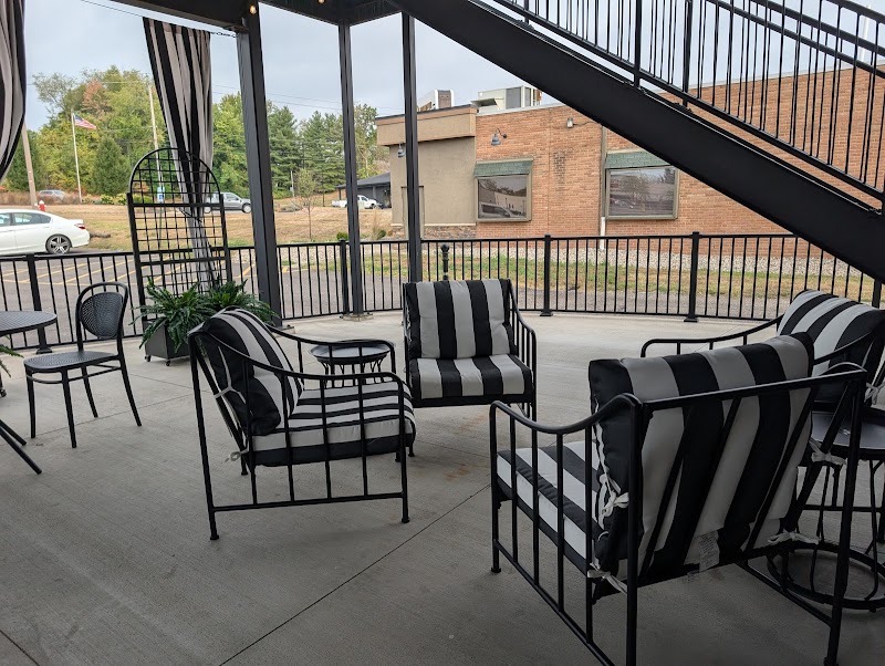 UnionPark Coffee and Cocktails