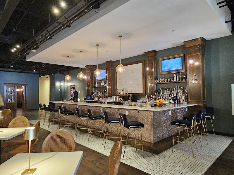 UnionPark Coffee and Cocktails