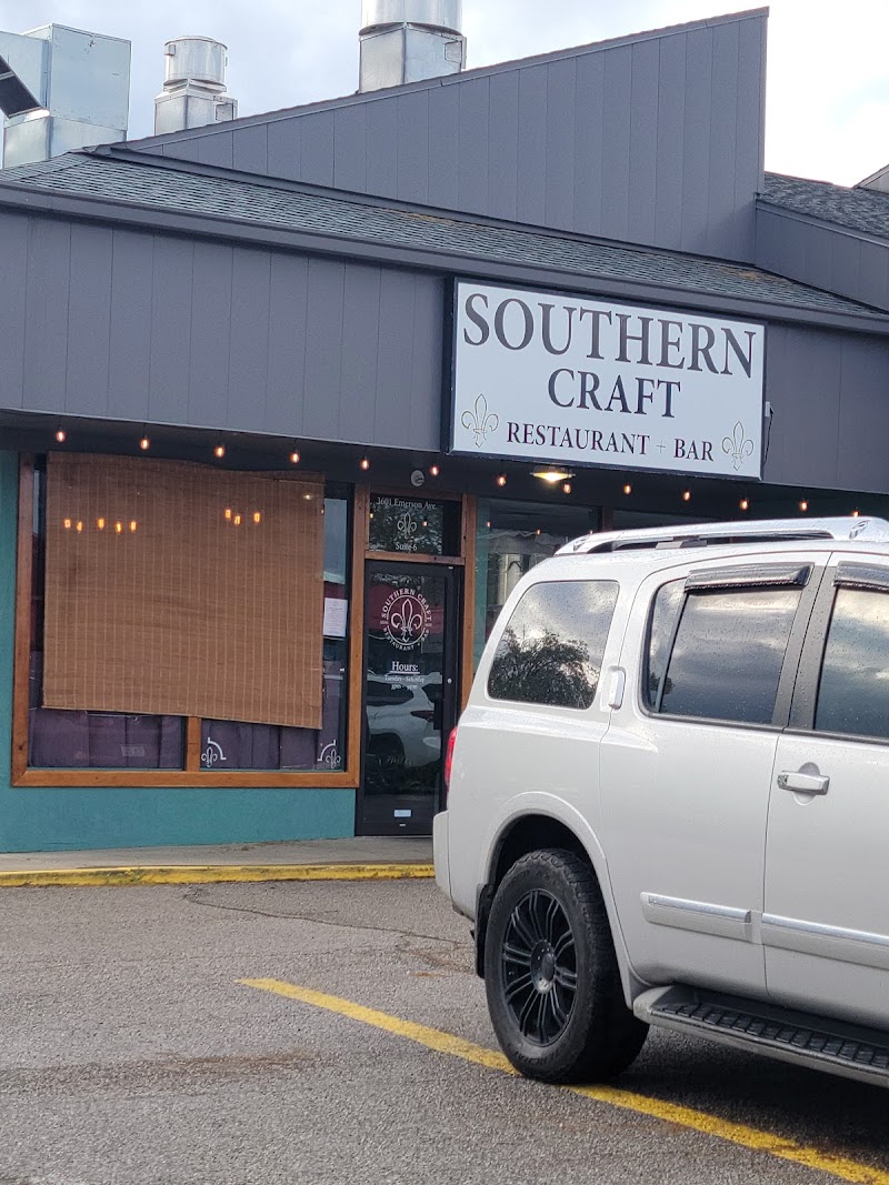 Southern Craft Restaurant & Bar