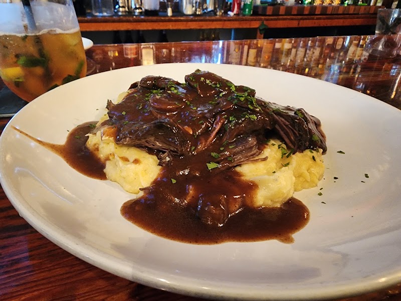 Southern Craft Restaurant & Bar