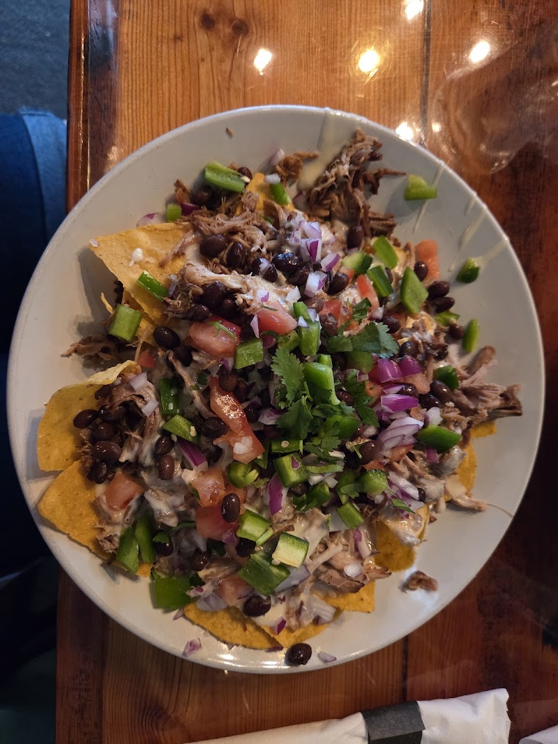 Southern Craft Restaurant & Bar