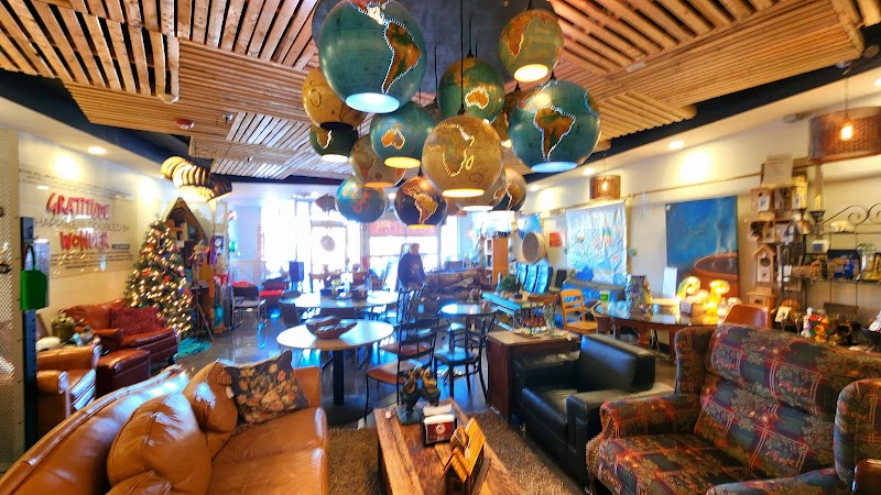 McLeod's Coffee House