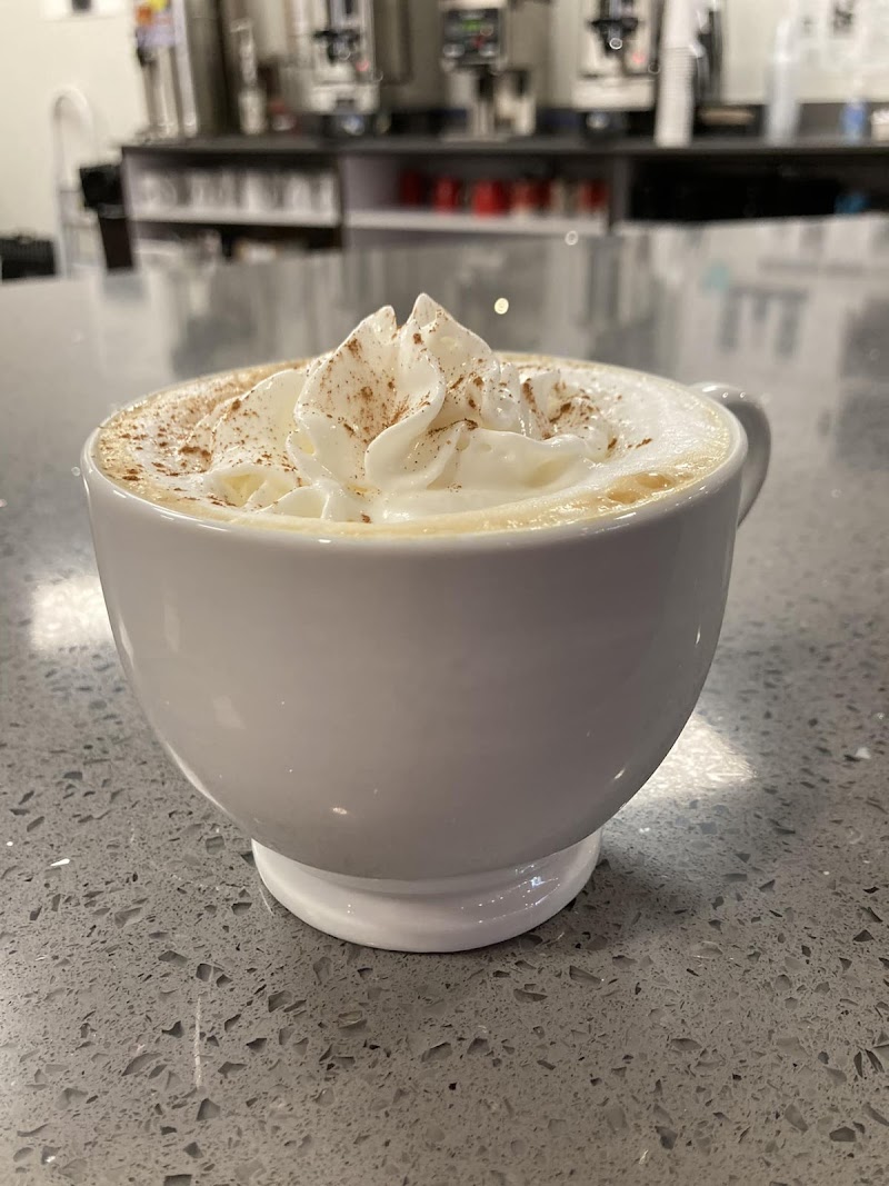 McLeod's Coffee House