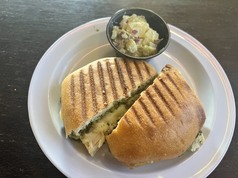 Drunken Monkey Coffee Bar