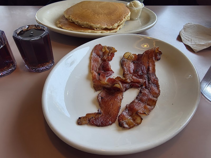 Winstead's Steakburgers