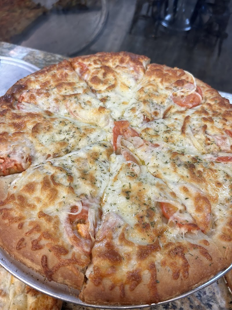 Jessie’s Hidden Cafe & Bistro