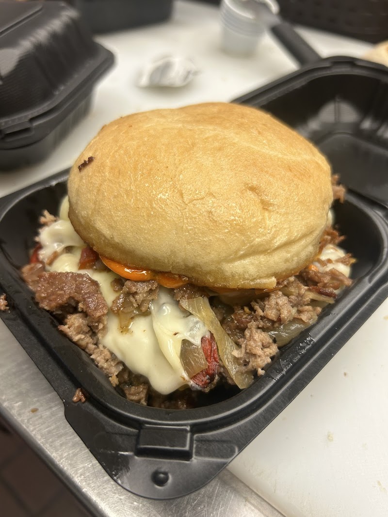 Jessie’s Hidden Cafe & Bistro