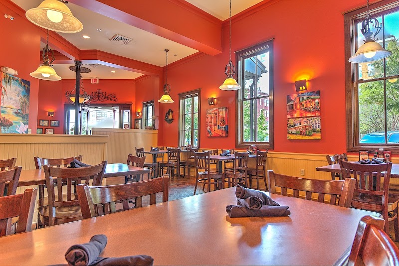 Another Broken Egg Cafe