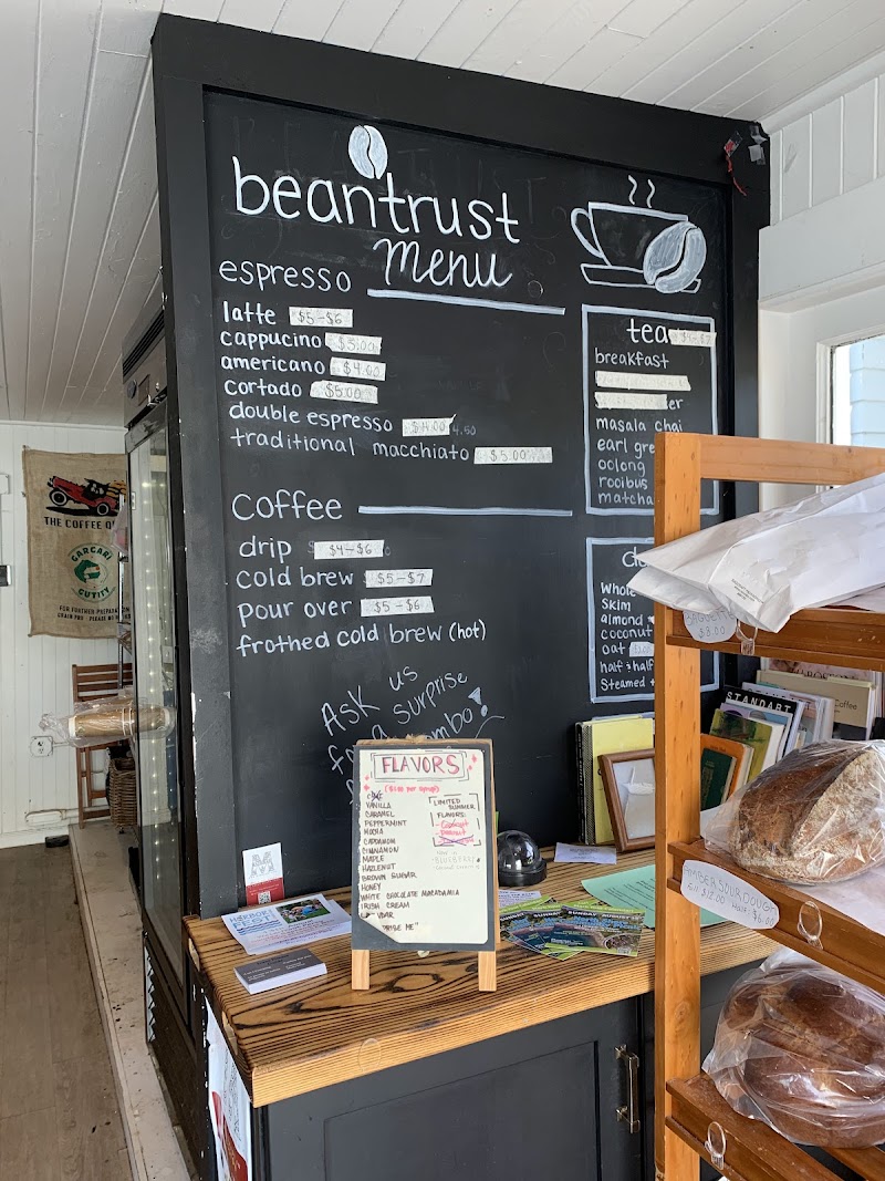 Beantrust Coffeebar