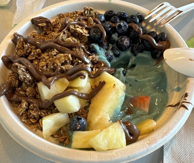 Revive and Co. Kitchen and Juice Bar