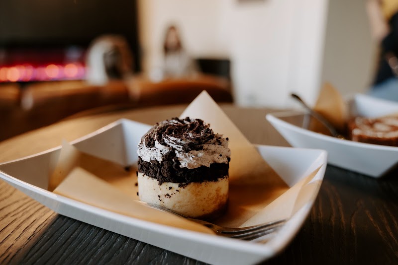 The Exchange Coffee Bar