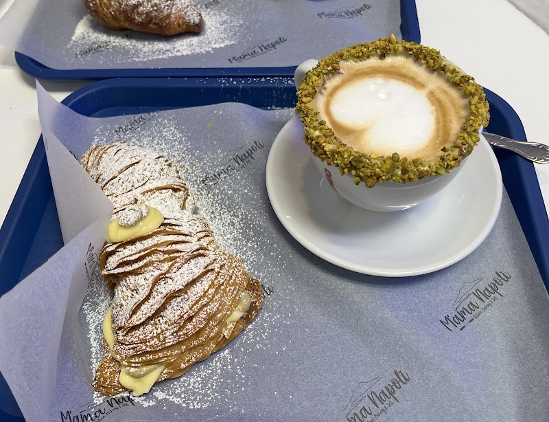 M'ama Napoli Italian Bakery & Deli
